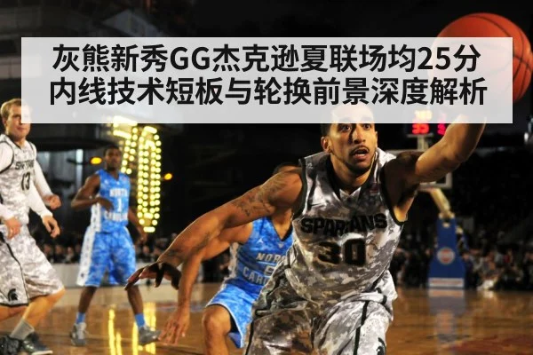 灰熊新秀GG杰克逊夏联场均25分内线技术短板与轮换前景深度解析